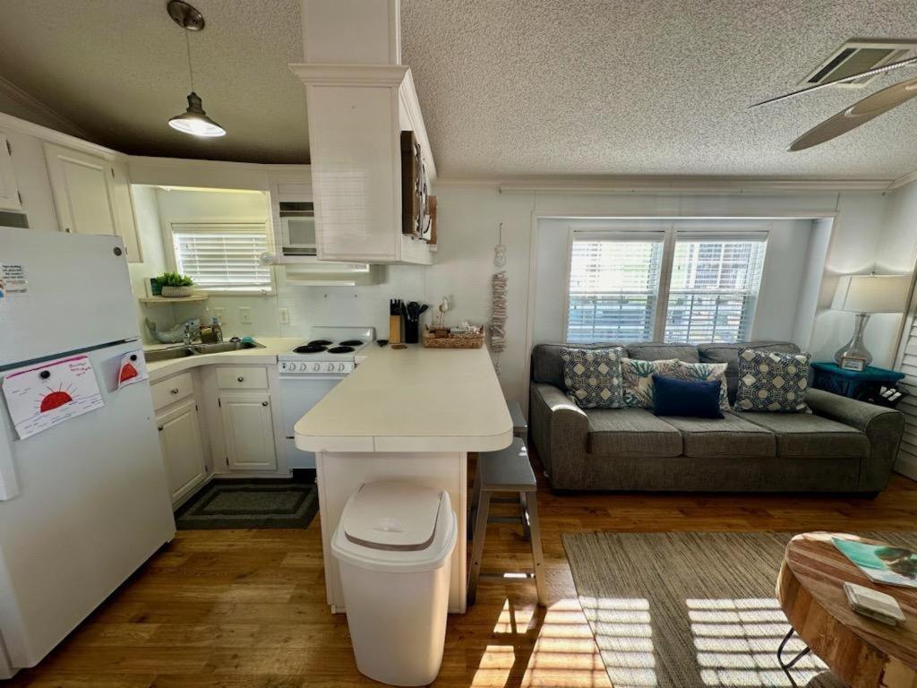 Family Friendly Beach Home Located In Beautiful Miramar Beach, Fl Destin Zewnętrze zdjęcie