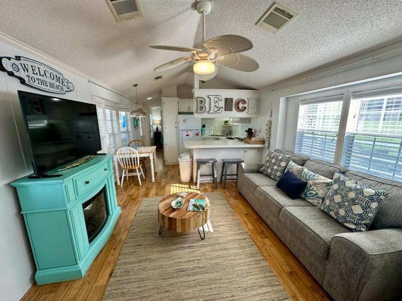 Family Friendly Beach Home Located In Beautiful Miramar Beach, Fl Destin Zewnętrze zdjęcie