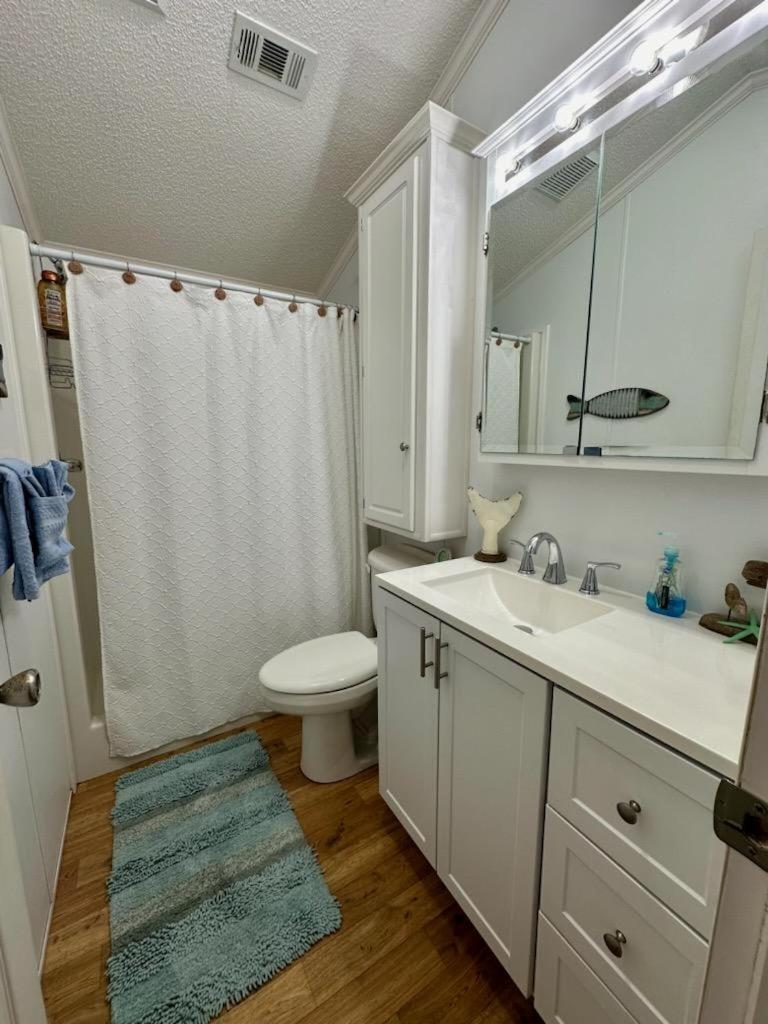 Family Friendly Beach Home Located In Beautiful Miramar Beach, Fl Destin Zewnętrze zdjęcie