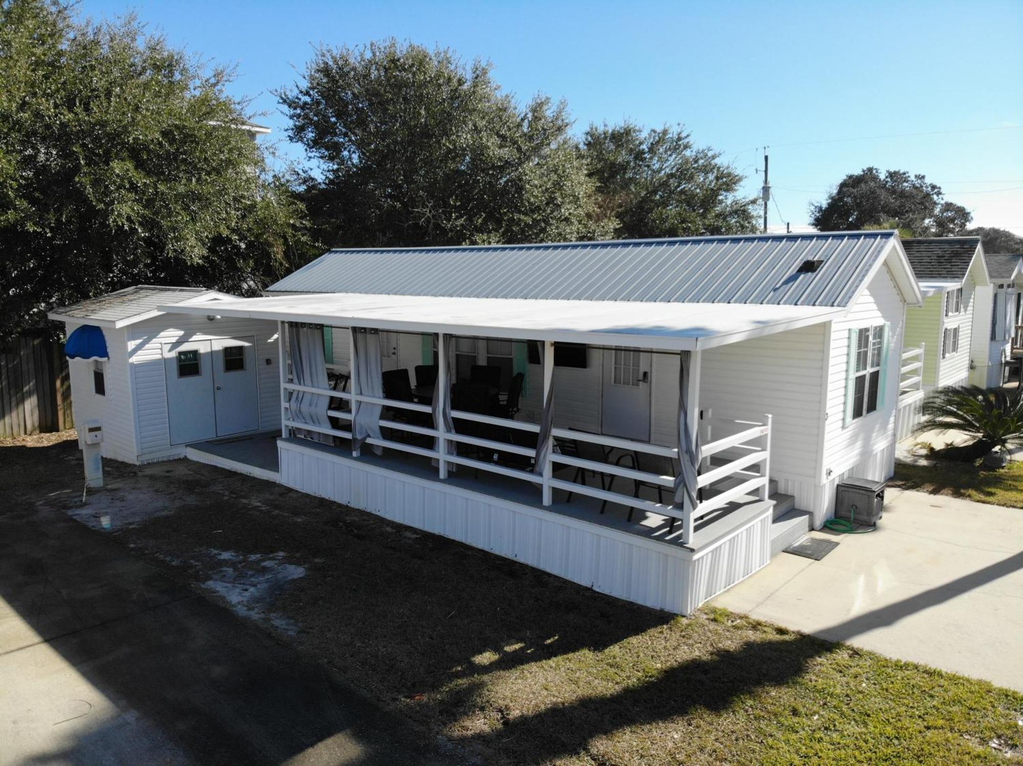 Family Friendly Beach Home Located In Beautiful Miramar Beach, Fl Destin Zewnętrze zdjęcie